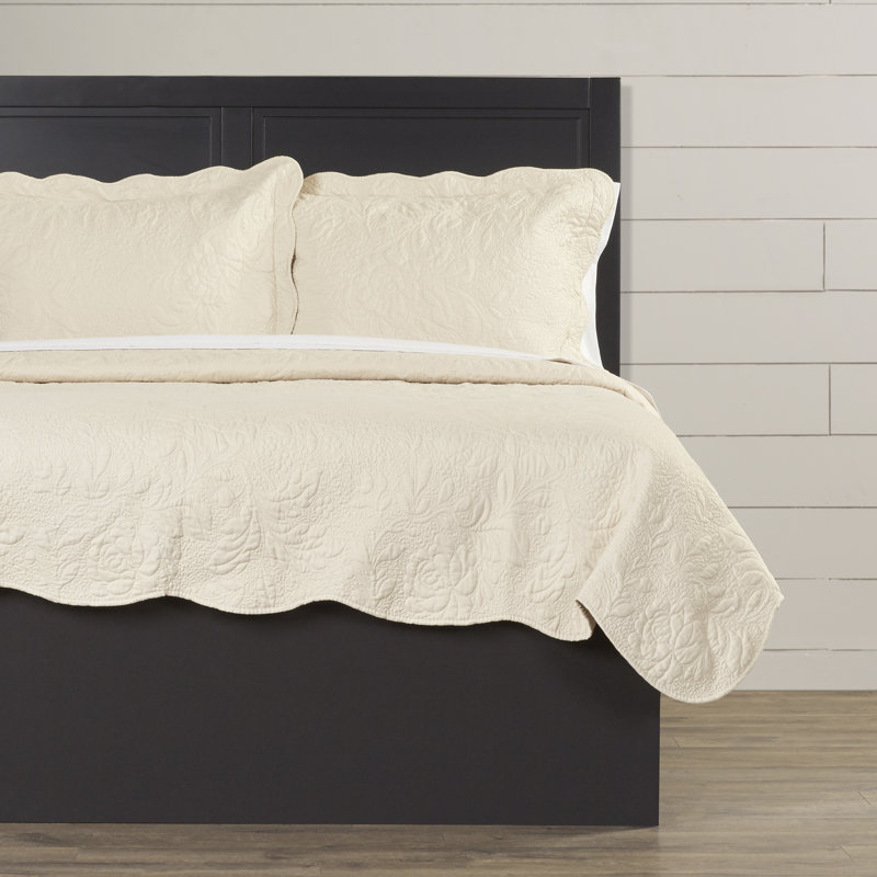 Lark Manor Eden Quilt Set & Reviews Wayfair